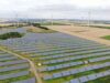 Až dva gigawatty solárních elektráren v Česku zastarávají, mohou přitom vyrábět energie mnohem víc