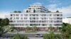 CREDITAS Real Estate zahájila výstavbu nového rezidenčního projektu v Praze Jinonicích